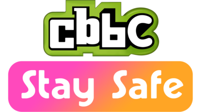 CBBC Stay Safe Online